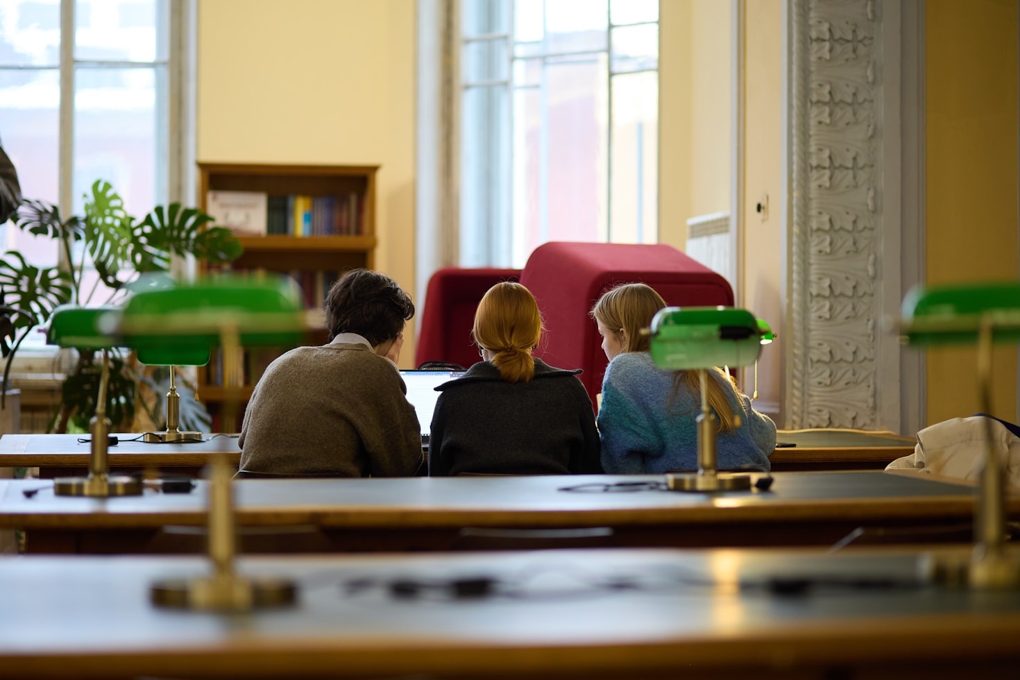 How Shared Reading Enhances the Literary Experience