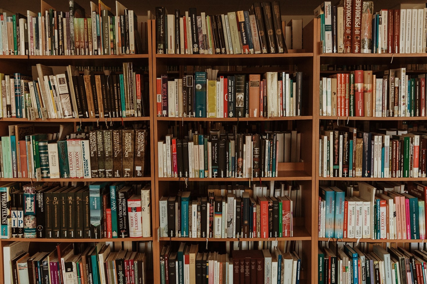 Creating Meaningful Connections Through Books