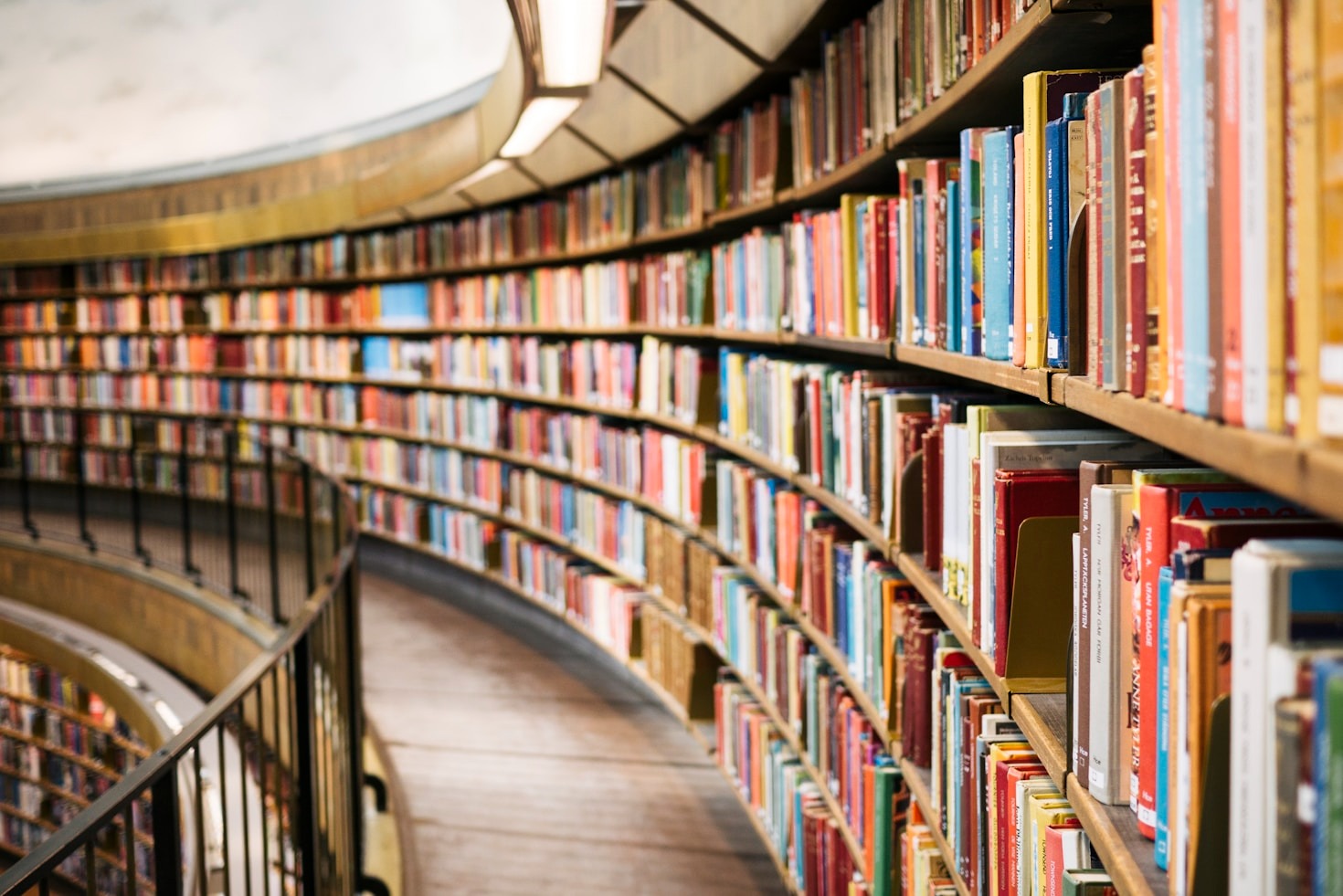 Why Community Matters for Book Enthusiasts